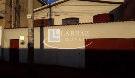 Casa para venda no Ipiranga,  3 dormitórios com 220 m2 de área construída, ótima localização, ideal para ponto comercial
