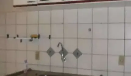 Apartamento para venda no Ipiranga, proximo a EPTV, 3 dormitorios, 2 vagas de garagem em 62 m2 de area privativa