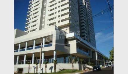 Sala nova para venda no Trio Office na Presidente Vargas, com 119 m2,4 banheiros, copa e 2 vagas de garagem, conforme entregue pela construtora