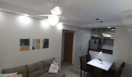 Apartamento para venda no Manoel Penna em frente ao Novo Shopping, Cond. Reino da Inglaterra, 2 dormitorios, 45 m², lazer completo, portaria 24h