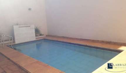 Ótima casa para venda no Alto da Boa Vista em excelente localização, 4 suites, completa, varanda gourmet e piscina em 320 m2 de area total