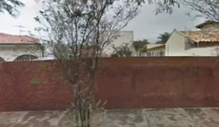 Terreno para venda em Araraquara-SP no Bairro Santa Angelina, area do terreno 410 m2, ja murado e pronto para construir