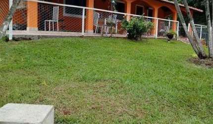 Excelente chacara para venda em Sao Simao, em 23.000 m2 de area total, completa, dentro da cidade. linda casa sede e muitas benfeitorias
