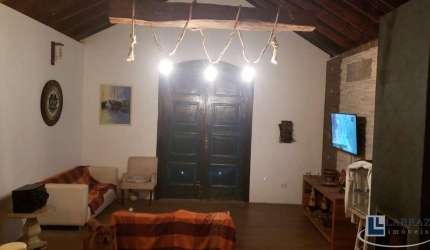 Ótima casa em Botucatu, no Condomínio Residencial Parque Laguna, 03 dormitórios, piscina em 1000m² de área total