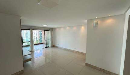Apartamento para Venda em Salvador, Alphaville I, 4 dormitórios, 2 suítes, 4 banheiros, 3 vagas
