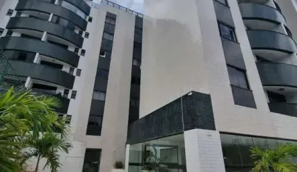 Cobertura para Venda em Lauro de Freitas, Pitangueiras, 3 dormitórios, 2 suítes, 4 banheiros, 2 vagas