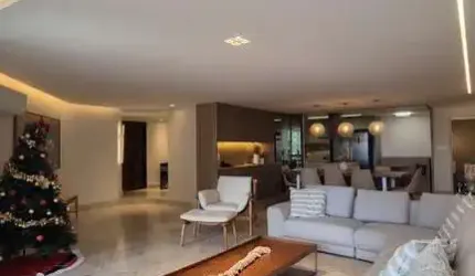 Apartamento para Venda em Salvador, Ondina, 3 dormitórios, 3 suítes, 5 banheiros, 2 vagas