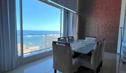 Apartamento para Venda em Salvador, Pituba, 1 dormitório, 1 suíte, 2 banheiros, 1 vaga