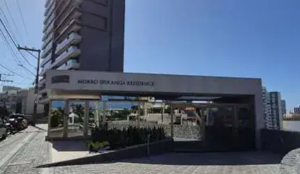 Apartamento para Venda em Salvador, Barra, 4 dormitórios, 4 suítes, 6 banheiros, 3 vagas