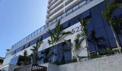 Apartamento para Venda em Salvador, Caminho das Árvores, 3 dormitórios, 3 suítes, 5 banheiros, 2 vagas