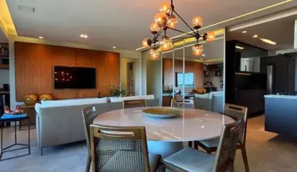 Apartamento para Venda em Salvador, Pituaçu, 2 dormitórios, 2 suítes, 4 banheiros, 2 vagas