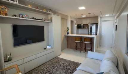 Apartamento para Venda em Salvador, Caminho das Árvores, 1 dormitório, 1 banheiro, 1 vaga