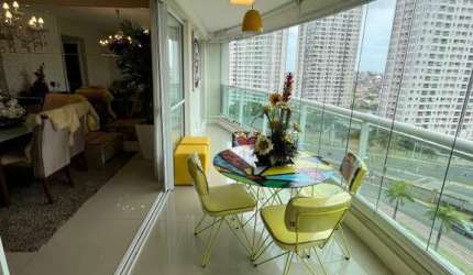 Apartamento para Venda em Salvador, Horto Bela Vista, 3 dormitórios, 3 suítes, 5 banheiros, 3 vagas
