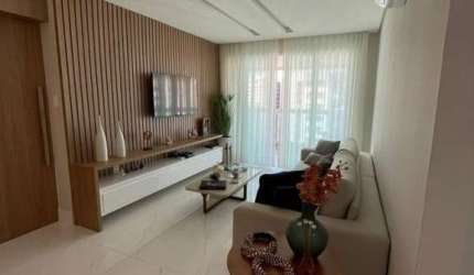Apartamento para Venda em Salvador, Pituba, 3 dormitórios, 3 suítes, 5 banheiros, 2 vagas