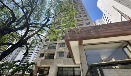 Apartamento para Venda em Salvador, Pituba, 1 dormitório, 1 banheiro, 1 vaga