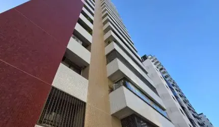 Apartamento para Venda em Salvador, Pituba, 4 dormitórios, 4 suítes, 6 banheiros, 4 vagas