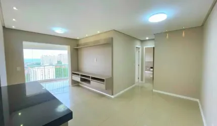 Apartamento para Venda em Salvador, Imbuí, 2 dormitórios, 1 suíte, 2 banheiros, 1 vaga