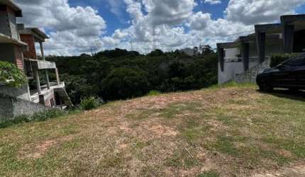 Terreno em Condomínio para Venda em Salvador, Alphaville II