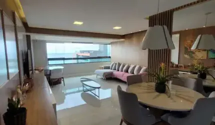 Apartamento para Venda em Salvador, Armação, 3 dormitórios, 1 suíte, 3 banheiros, 2 vagas