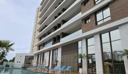 Apartamento para Venda em Salvador, Horto Florestal, 4 dormitórios, 4 suítes, 6 banheiros, 3 vagas