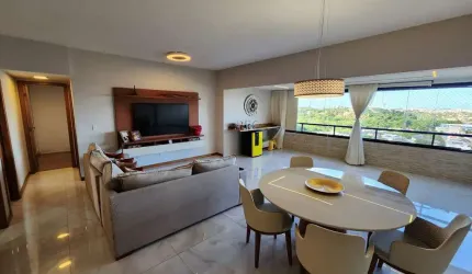 Apartamento para Venda em Salvador, Patamares, 3 dormitórios, 3 suítes, 3 banheiros, 3 vagas