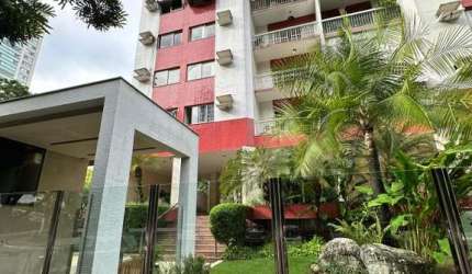 Apartamento para Venda em Salvador, Itaigara, 3 dormitórios, 1 suíte, 3 banheiros, 2 vagas