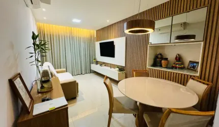 Apartamento para Venda em Salvador, Canela, 2 dormitórios, 1 suíte, 3 banheiros, 2 vagas