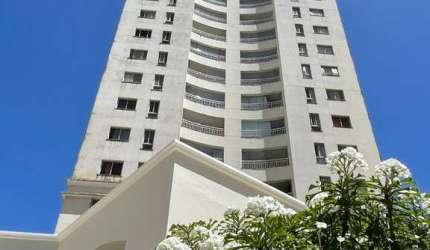 Apartamento para Venda em Salvador, Imbuí, 3 dormitórios, 1 suíte, 3 banheiros, 1 vaga