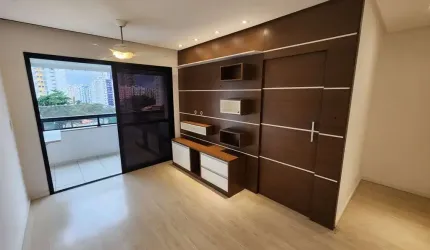Apartamento para Venda em Salvador, Imbuí, 2 dormitórios, 1 suíte, 2 banheiros, 1 vaga