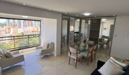 Apartamento para Venda em Salvador, Vila Laura, 2 dormitórios, 1 suíte, 3 banheiros, 1 vaga