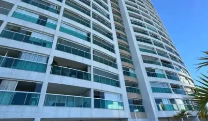 Apartamento para Venda em Salvador, Rio Vermelho, 1 dormitório, 1 banheiro, 1 vaga