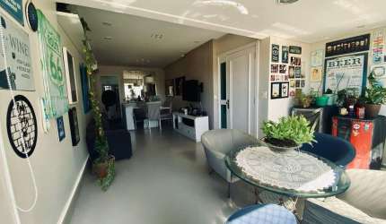 Apartamento para Venda em Salvador, Pituba, 2 dormitórios, 2 suítes, 4 banheiros, 2 vagas