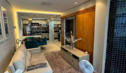 Apartamento para Venda em Salvador, Caminho das Árvores, 1 dormitório, 1 banheiro, 1 vaga