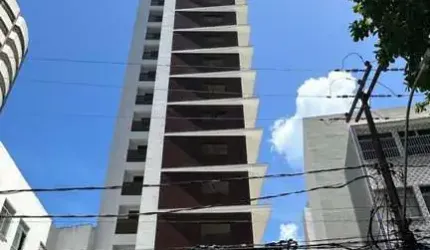 Apartamento para Venda em Salvador, Graça, 1 dormitório, 1 banheiro, 1 vaga