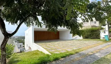 Casa em Condomínio para Venda em Salvador, Alphaville II, 4 dormitórios, 4 suítes, 6 banheiros, 6 vagas