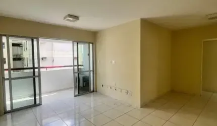 Apartamento para Venda em Salvador, Itaigara, 3 dormitórios, 1 suíte, 3 banheiros, 2 vagas