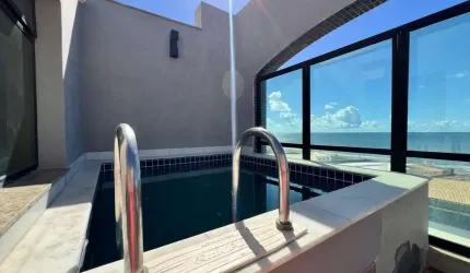 Apartamento para Venda em Salvador, Pituba, 2 dormitórios, 1 suíte, 2 banheiros, 1 vaga