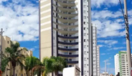 Apartamento no Village Towers á venda
