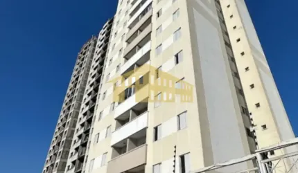 Ótimo Apartamento para Locação na Granja Daniel