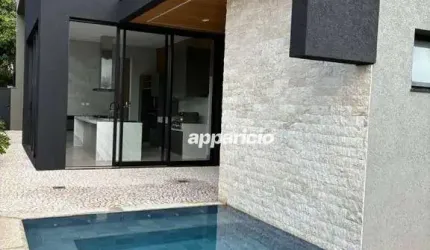 Casa com 4 Suites à venda, 262 metros Condomínio Zona Sul - Ribeirão Preto/SP