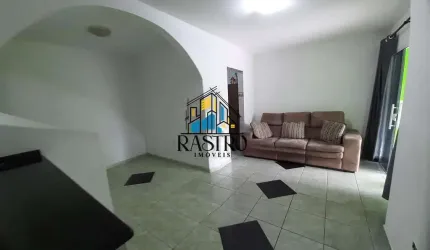 Sobrado para Venda em Colombo, Vila Guaracy, 5 dormitórios, 1 suíte, 2 banheiros, 2 vagas