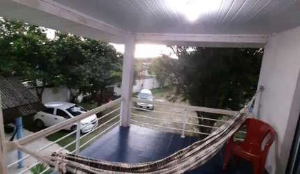 Sobrado para Venda em Guaratuba, ***Balneário Coroados***, 9 dormitórios, 10 banheiros, 12 vagas