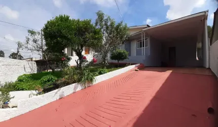 Terreno para Venda em Colombo, Campo Pequeno