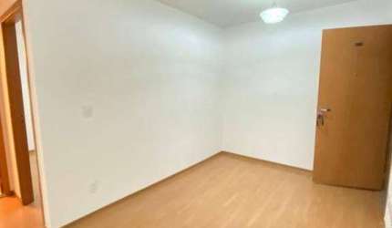 Apartamento com 2 dormitórios para alugar, 47 m² por R$ 1.600,00/mês - Parque Campo Bonito - Indaiatuba/SP