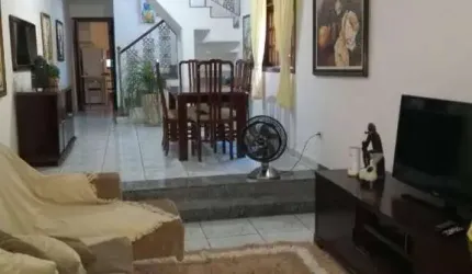 Sobrado com 3 dormitórios sendo 1 suite à venda, 187 m² por R$ 667.800 - Jardim do Sol - Indaiatuba/SP