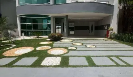 Sobrado com 4 Suítes à venda, 335 m² por R$ 2.200.000 - Jardim Amstalden Residence - Indaiatuba/SP