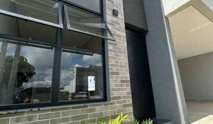 Casa com 3 dormitórios à venda, 195 m² por R$ 1.490.000,00 - Condomínio Piemonte - Indaiatuba/SP