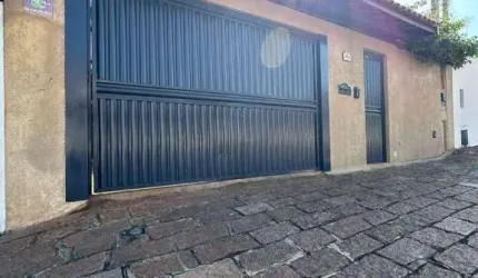Sobrado com 3 dormitórios à venda, 170 m² por R$ 799.000,00 - Parque das Nações - Indaiatuba/SP