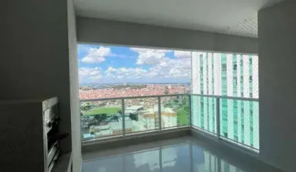 Apartamento com 3 dormitórios à venda, 90 m² por R$ 991.110,00 - Le Jardin - Indaiatuba/SP