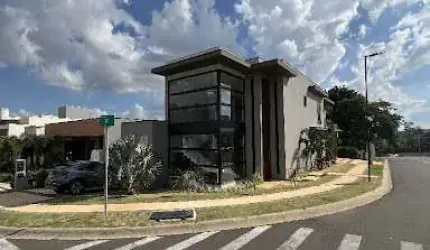 Sobrado com 4 suítes à venda, 354 m² por R$ 3.400.000 - Condomínio Residencial Duas Marias - Indaiatuba/SP